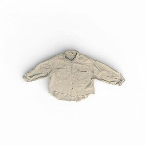 Twenty ten denim Button-Up Shirt